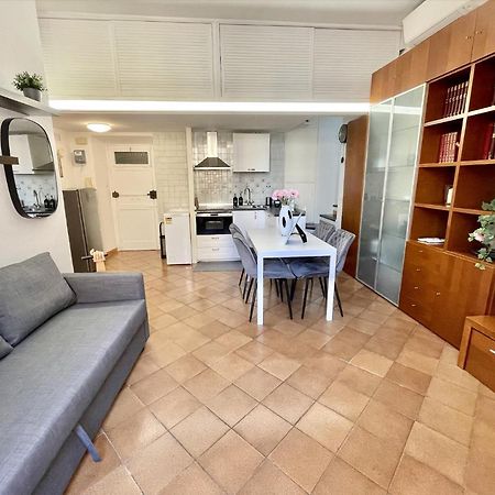 Eterna Trastevere Apartment โรม ภายนอก รูปภาพ