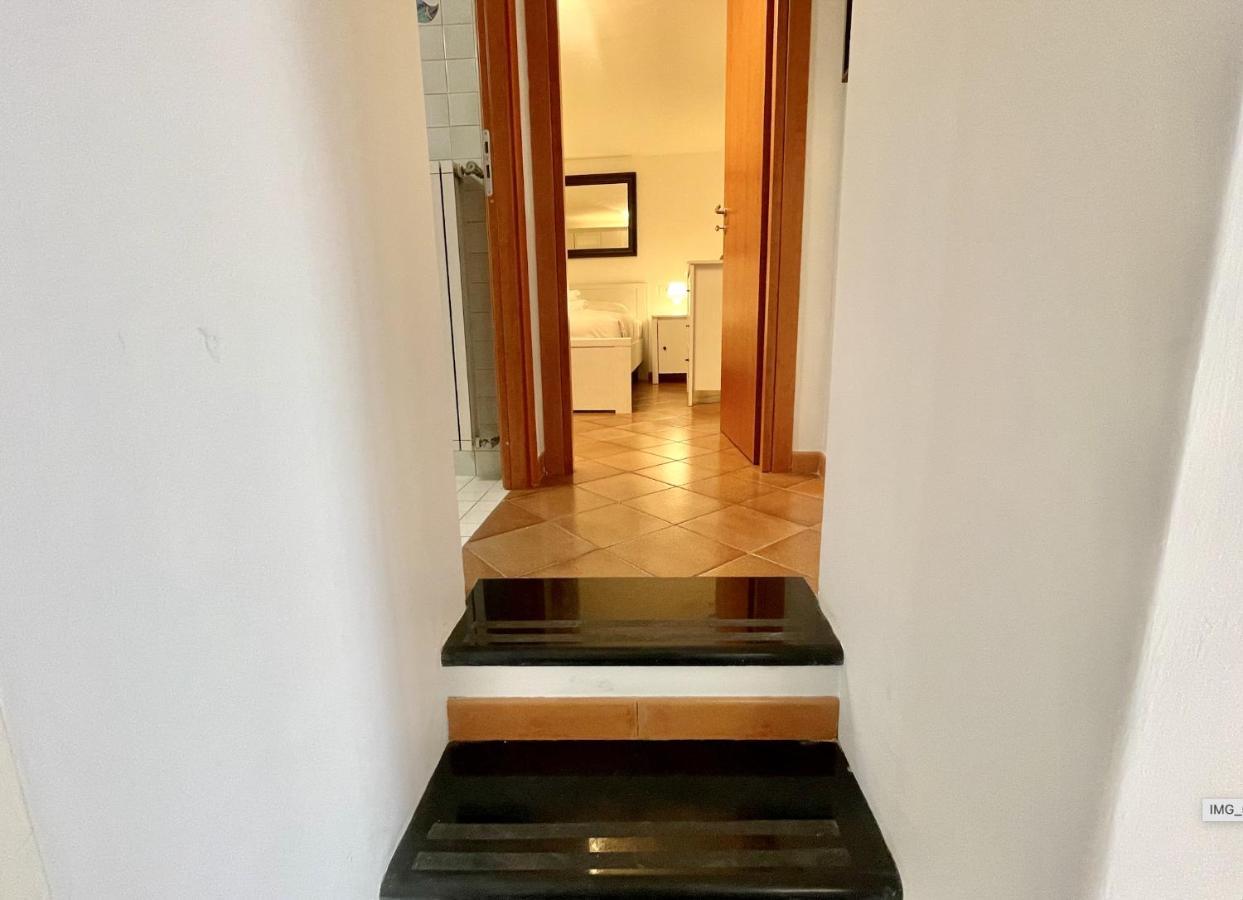 Eterna Trastevere Apartment โรม ภายนอก รูปภาพ