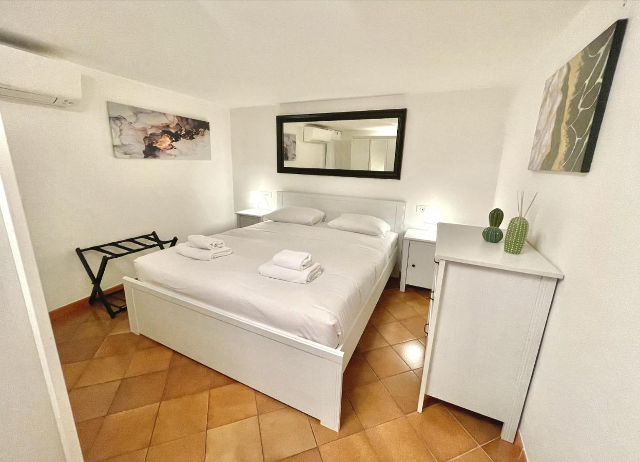 Eterna Trastevere Apartment โรม ภายนอก รูปภาพ