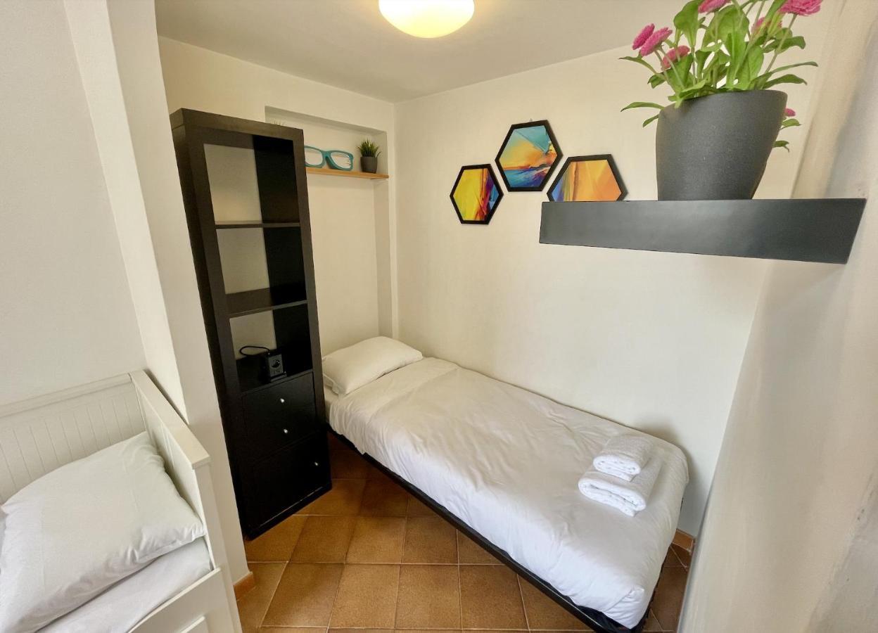 Eterna Trastevere Apartment โรม ภายนอก รูปภาพ