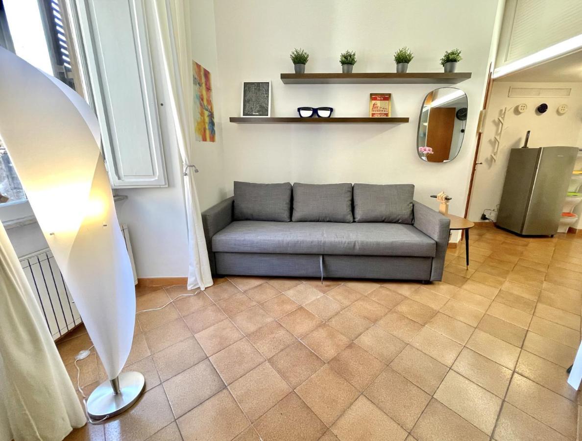 Eterna Trastevere Apartment โรม ภายนอก รูปภาพ